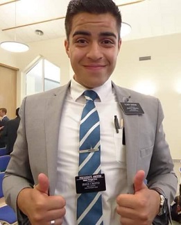 Joao Victor Rodrigues Gondim